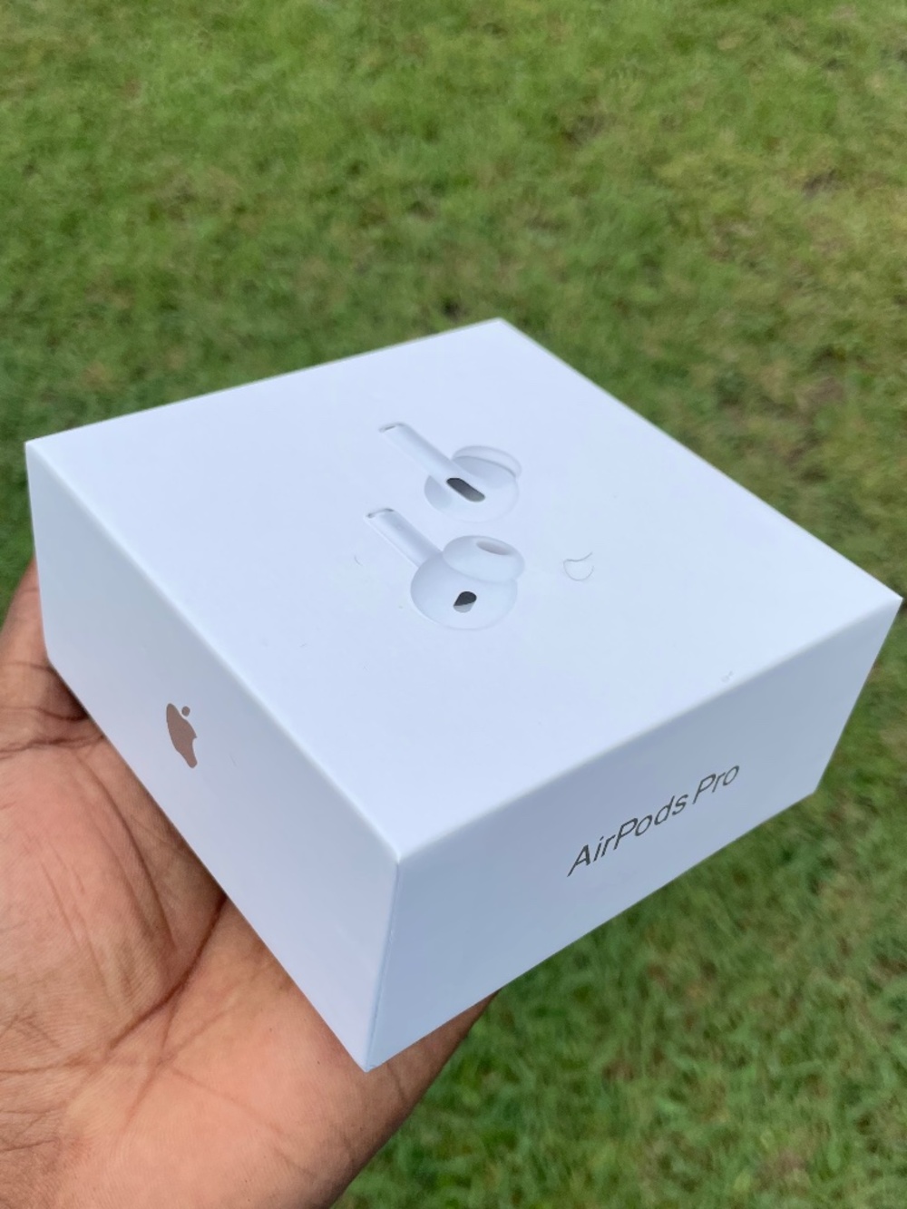 AirPods Pro 2 (NEW)